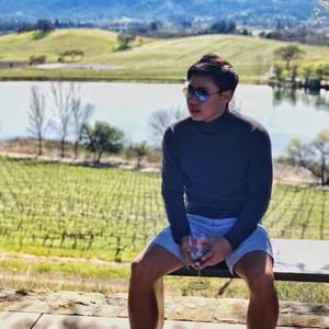 Meet your Posher, Alan